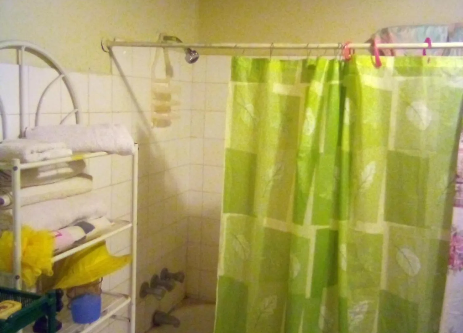 Quarto em Acomodações Particulares Captain Morgan House Kingston
